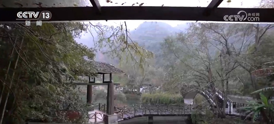 以“水”为绸带串起“亲水共富”新产业链 以水促富“亲水经济”活力迸发 以“水”为绸带串起“亲水共富”新产业链 以水促富“亲水经济”活力迸发