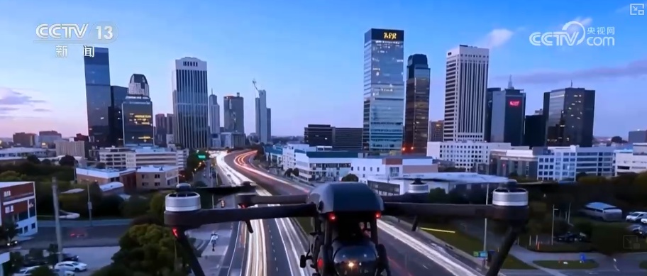 “空天地一体”防线多维度赋能低空安全治理 护航低空经济发展