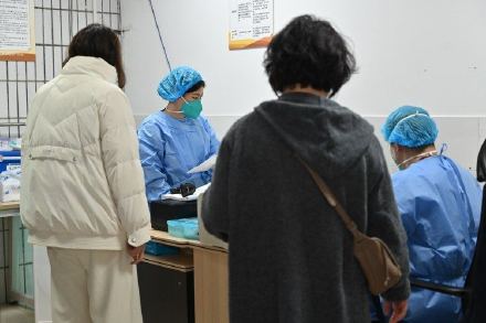 今年流感活跃期已经到来 医生告诉你如何有效预防