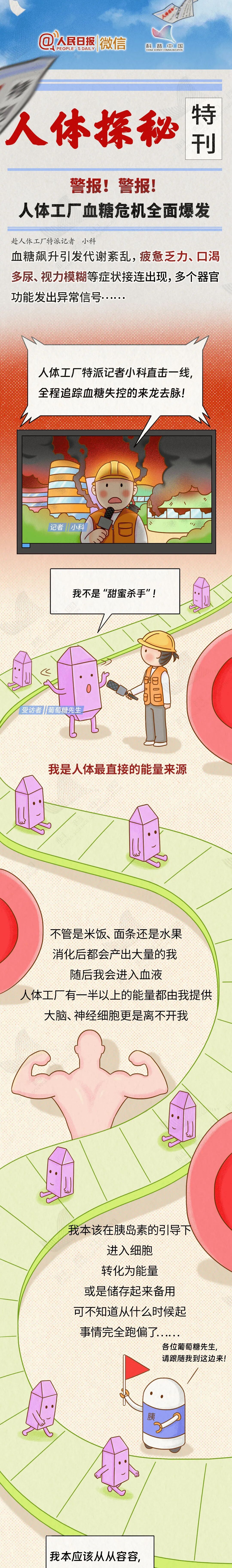 别不当回事!全国超2.3亿人中招,与年龄无关 别不当回事!全国超2.3亿人中招,与年龄无关