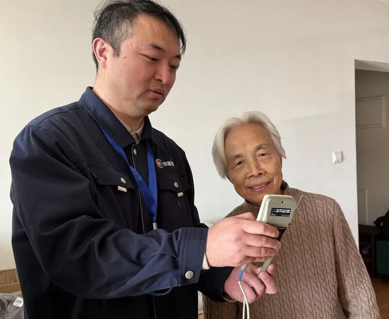 寒潮蓝色预警！北京正式供暖，家里暖气不热怎么办？