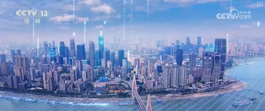 “空天地一体”防线多维度赋能低空安全治理 护航低空经济发展