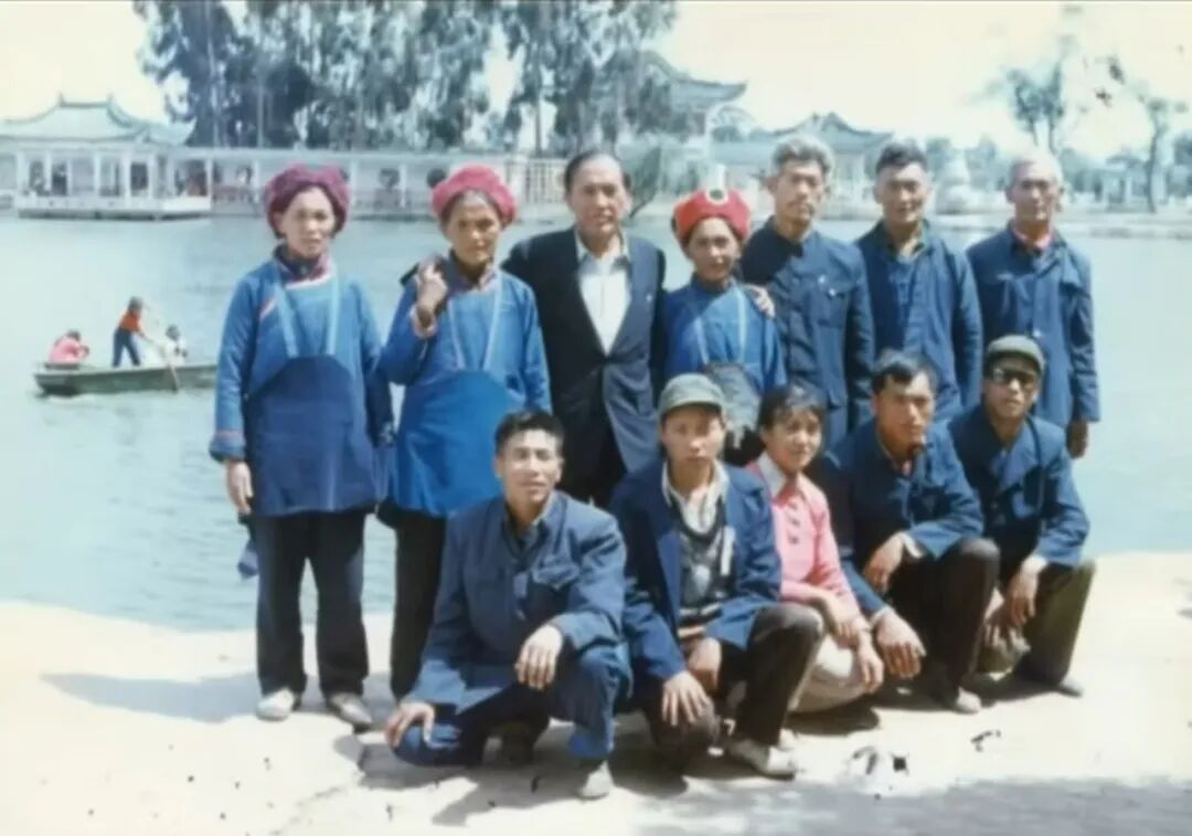 “警察您好，我在台湾，想回大陆……”昆明警方收到这条求助