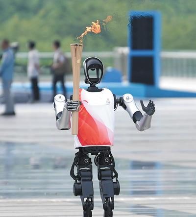 活力大湾区 满满科技范 活力大湾区 满满科技范