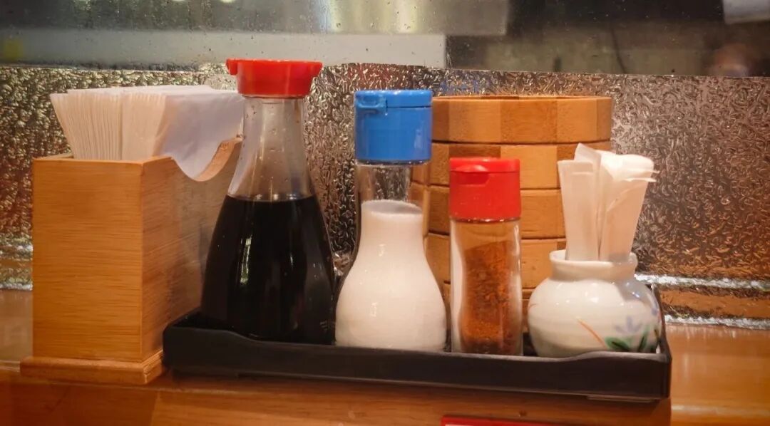 警惕这些“藏盐大户”,你可能每天都在吃 警惕这些“藏盐大户”,你可能每天都在吃