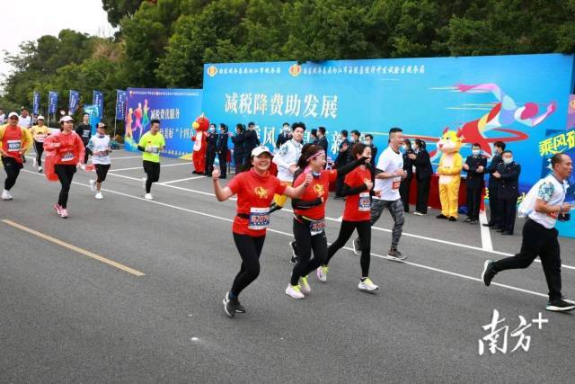 以赛营城,“流量广东”的留客之道 以赛营城,“流量广东”的留客之道