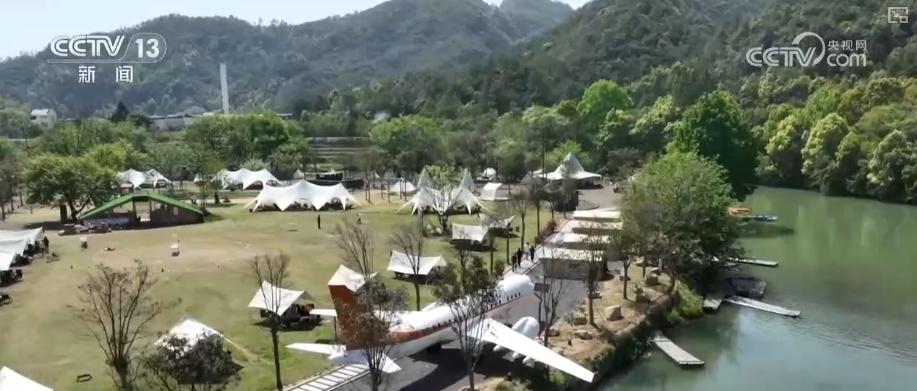 以“水”为绸带串起“亲水共富”新产业链 以水促富“亲水经济”活力迸发 以“水”为绸带串起“亲水共富”新产业链 以水促富“亲水经济”活力迸发