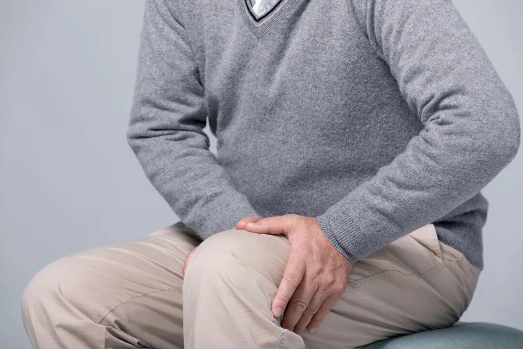 关注老寒腿 让膝盖“暖”起来 关注老寒腿 让膝盖“暖”起来