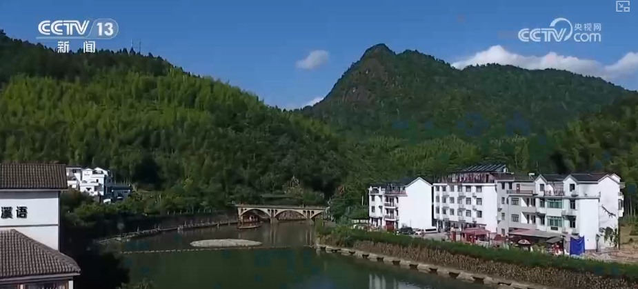 以“水”为绸带串起“亲水共富”新产业链 以水促富“亲水经济”活力迸发 以“水”为绸带串起“亲水共富”新产业链 以水促富“亲水经济”活力迸发