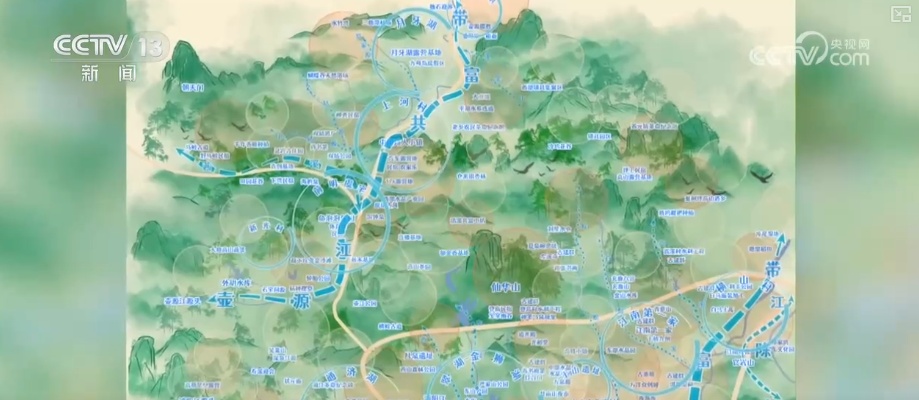 以“水”为绸带串起“亲水共富”新产业链 以水促富“亲水经济”活力迸发 以“水”为绸带串起“亲水共富”新产业链 以水促富“亲水经济”活力迸发