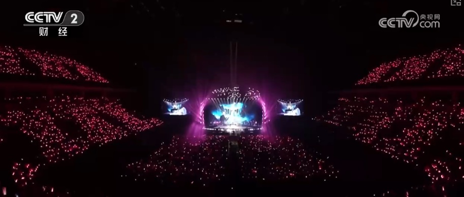 周周有演出、月月有大戏！“真金白银”优惠带旺人气 文化消费增长势头强劲