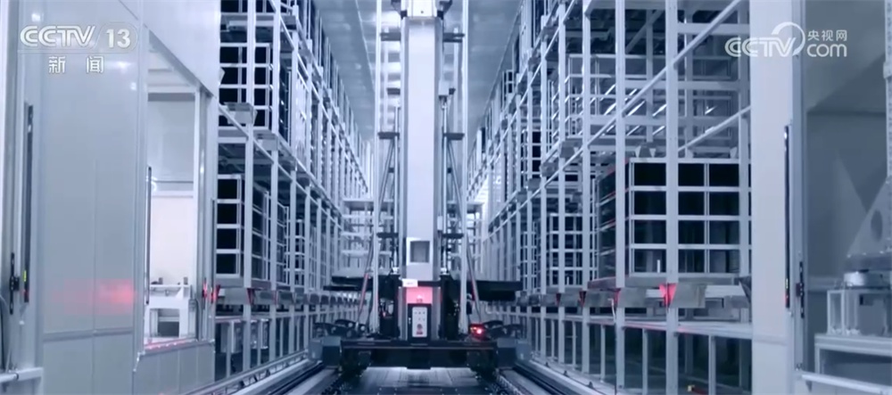 1—10月份规模以上装备制造业增加值同比增长9.5% “压舱石”作用进一步夯实