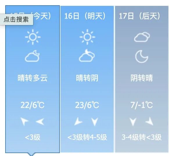 安徽多地或迎降雪！合肥雨夹雪！大降温明天下午启动