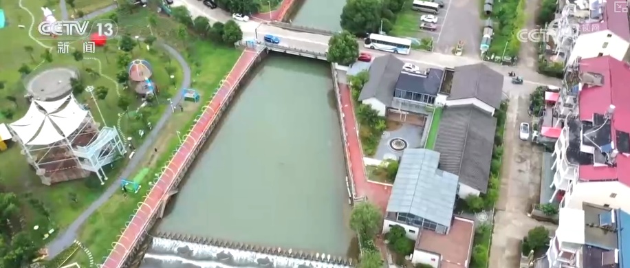 以“水”为绸带串起“亲水共富”新产业链 以水促富“亲水经济”活力迸发 以“水”为绸带串起“亲水共富”新产业链 以水促富“亲水经济”活力迸发