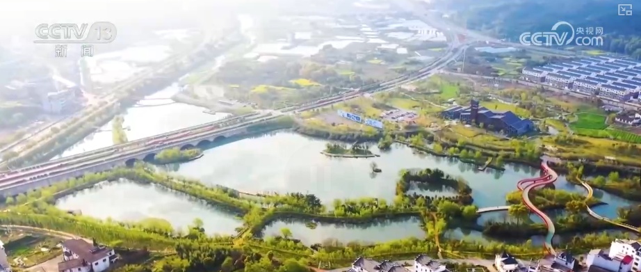 以“水”为绸带串起“亲水共富”新产业链 以水促富“亲水经济”活力迸发 以“水”为绸带串起“亲水共富”新产业链 以水促富“亲水经济”活力迸发