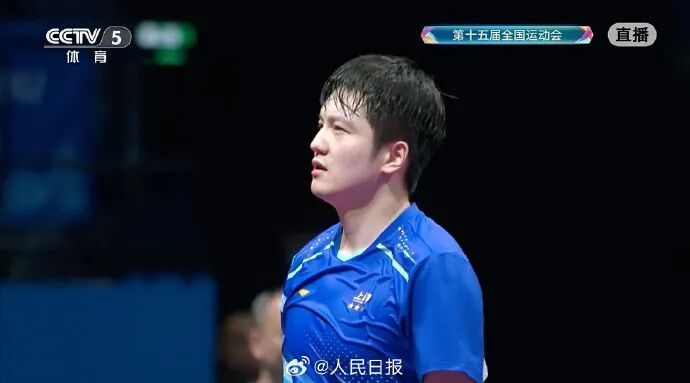 樊振东两度落后两度扳平,最终4:2战胜王楚钦 樊振东两度落后两度扳平,最终4:2战胜王楚钦