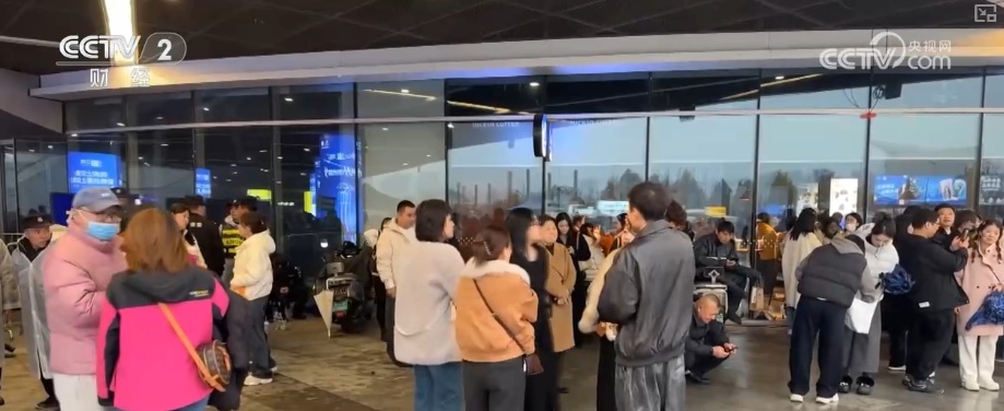 周周有演出、月月有大戏！“真金白银”优惠带旺人气 文化消费增长势头强劲