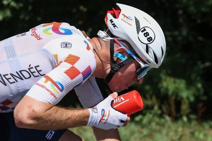 运动后补水,你喝对了吗? 运动后补水,你喝对了吗?