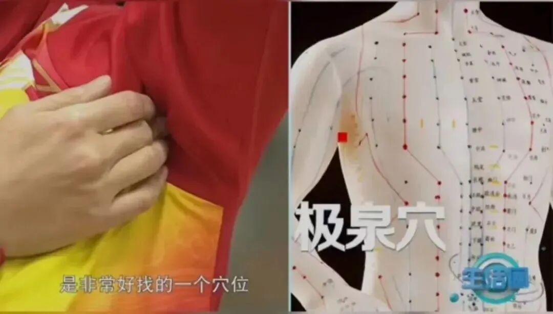 再大的结节，也怕这3个动作，每天睡前练一练，几分钟就能搞定