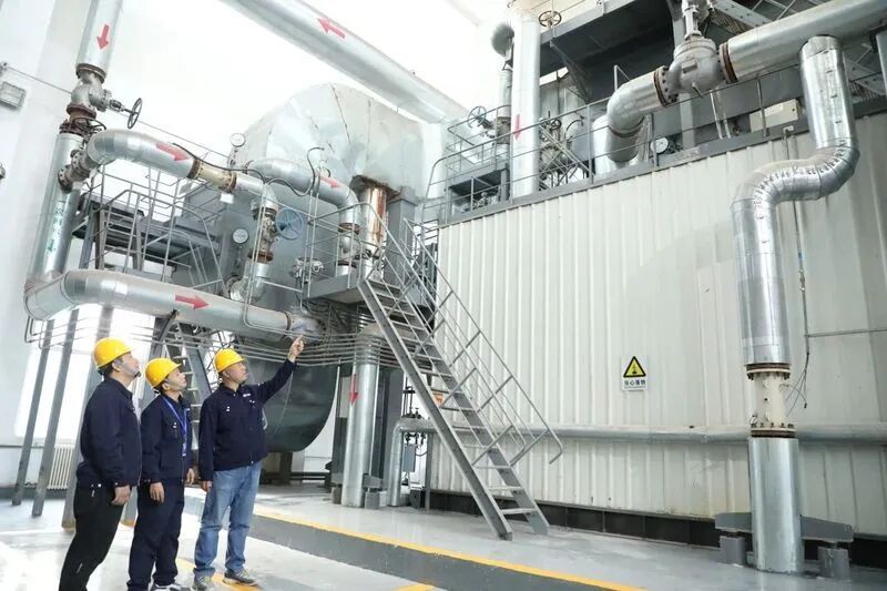 寒潮蓝色预警！北京正式供暖，家里暖气不热怎么办？