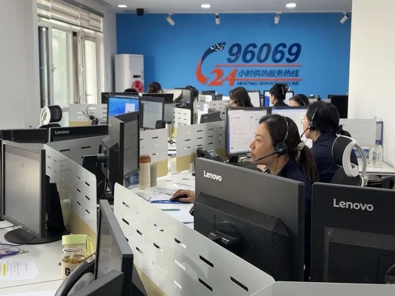 寒潮蓝色预警！北京正式供暖，家里暖气不热怎么办？