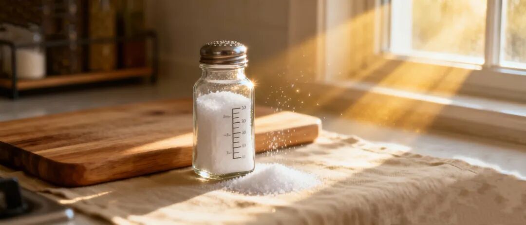 警惕这些“藏盐大户”,你可能每天都在吃 警惕这些“藏盐大户”,你可能每天都在吃