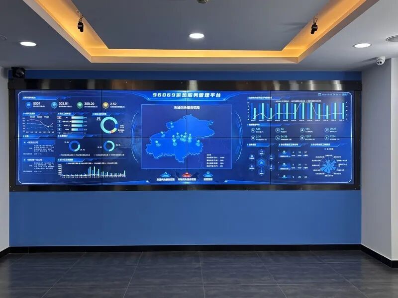 寒潮蓝色预警！北京正式供暖，家里暖气不热怎么办？