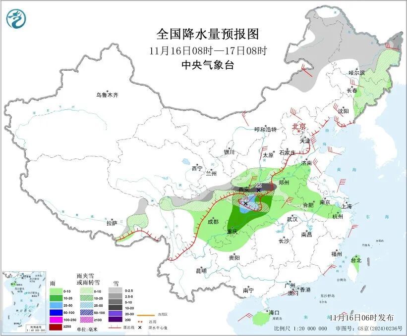 今夜起影响上海,开启速冻模式!风力大增,下周二全天仅4-10℃,一夜入冬? 今夜起影响上海,开启速冻模式!风力大增,下周二全天仅4-10℃,一夜入冬?