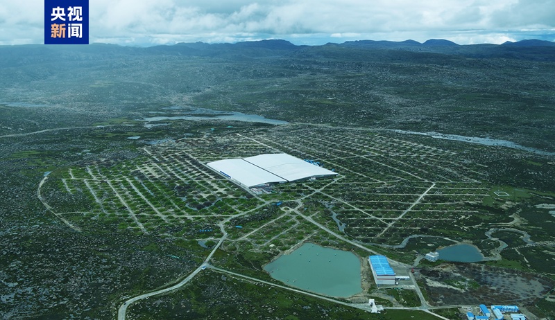 大科学装置“拉索”揭示宇宙线起源关键机制