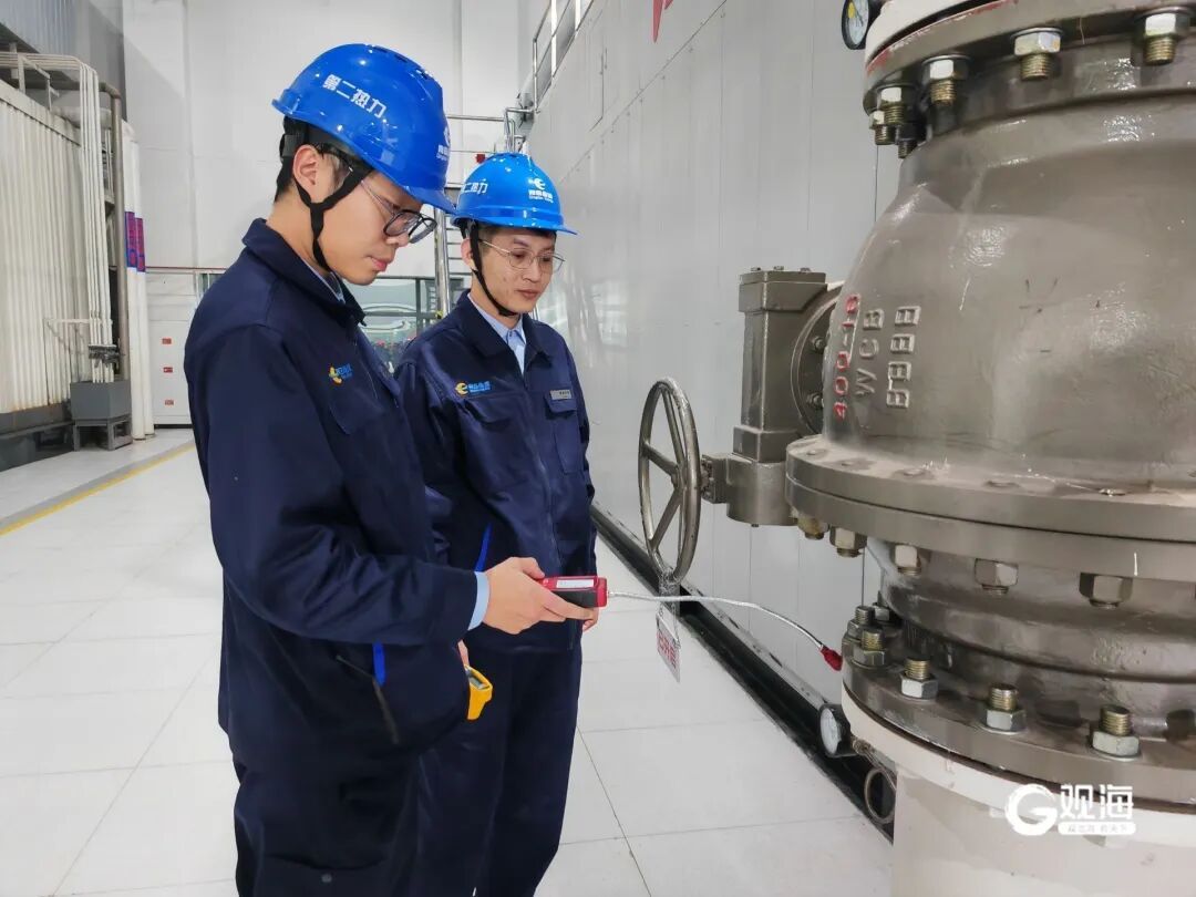 极速反转！寒潮预计今天午后抵达！青岛人请提前准备