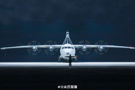 海军航空兵预警指挥训练出图 海军航空兵预警指挥训练出图