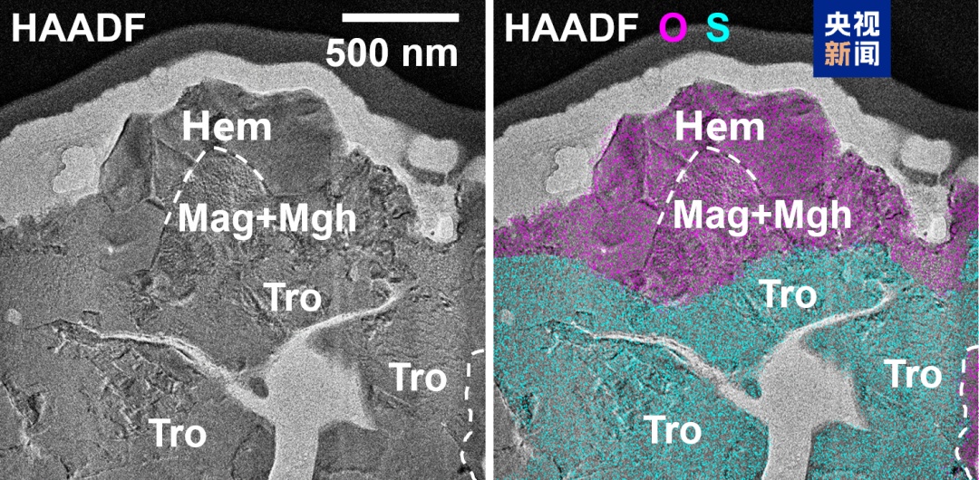 嫦娥六号月背样品中发现“铁锈”，意味着什么？