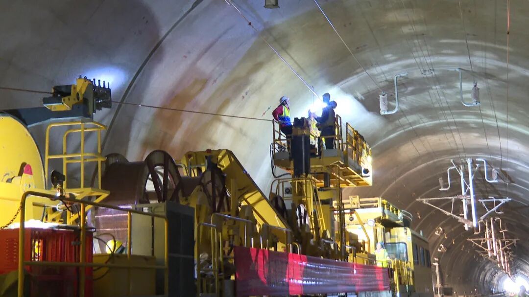 新高铁要来了！2.5小时到武汉