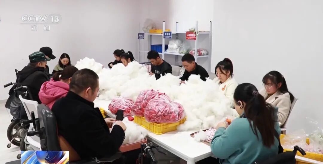 从“外出务工”到“就近就业” 农民工就业渠道更加多元