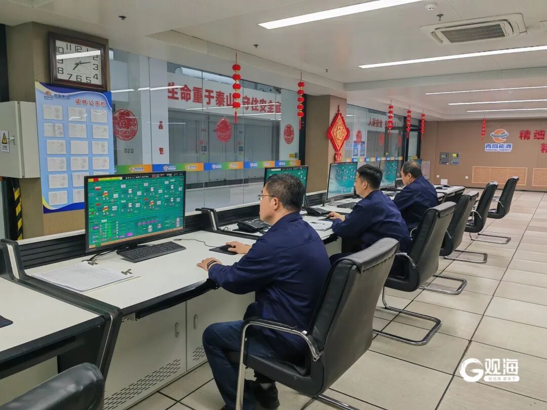 极速反转！寒潮预计今天午后抵达！青岛人请提前准备