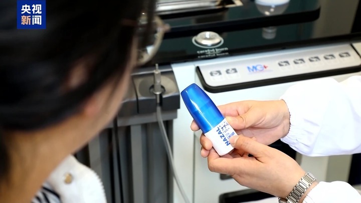 当心鼻炎“神药”让你“上瘾”！这些成分需警惕