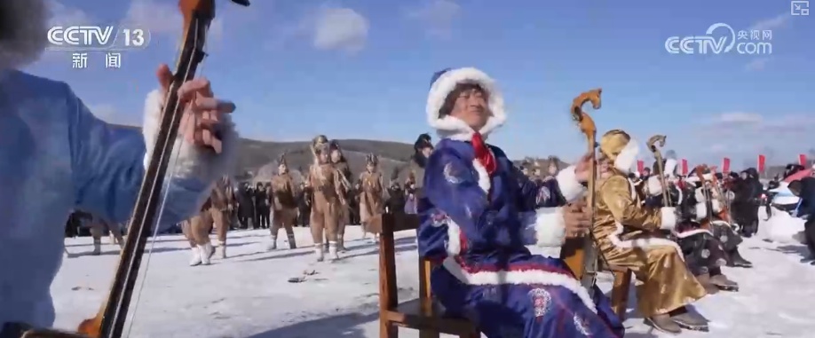 新场景、新体验、新创意点亮“冰雪+” “冷”资源乘势而上激活消费热力