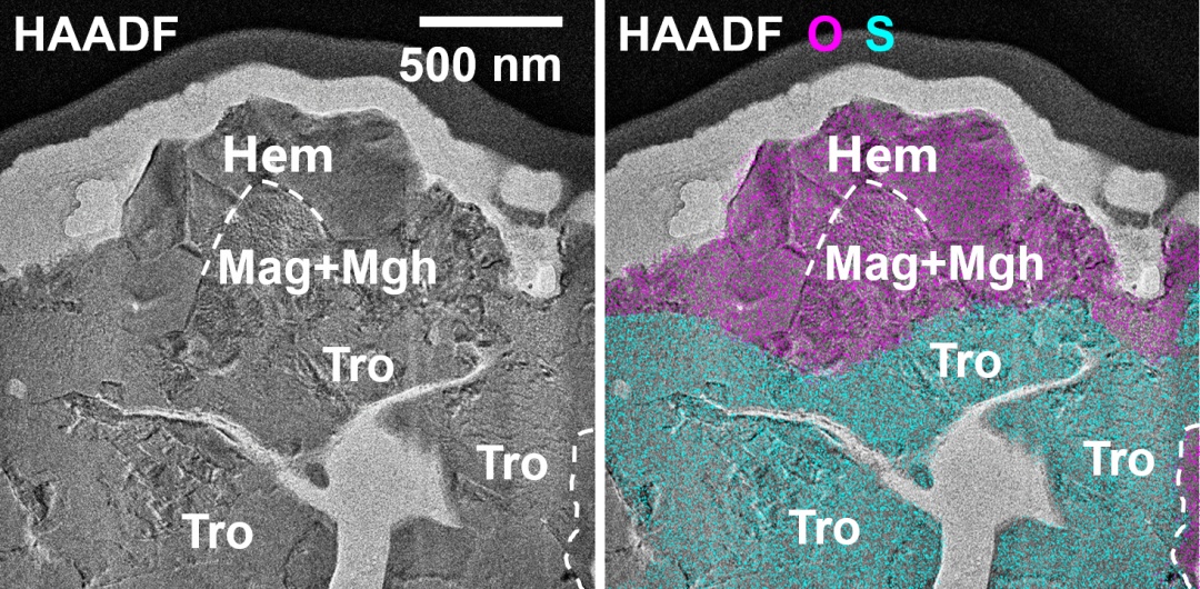 月球也会“生锈”？嫦娥六号月背样品研究成果再上新