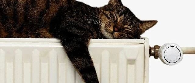 暖气不热，很多人都做错了！紧急提醒——