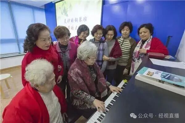 痛别！著名女音乐学家在上海逝世