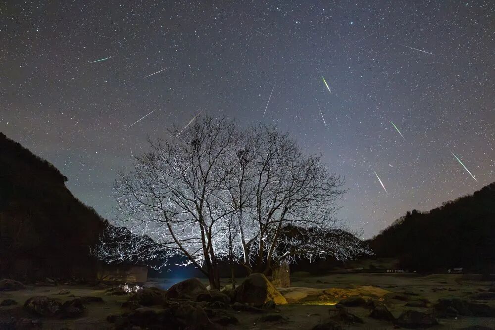 “极大雨”即将到达！