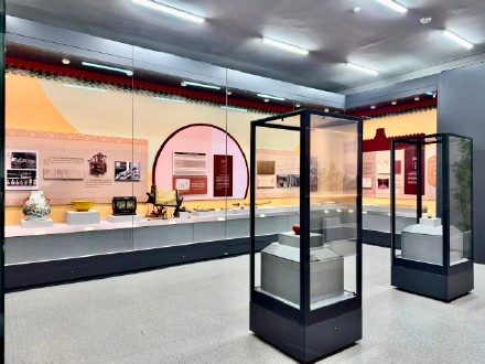 从120件文物看沈阳故宫400年