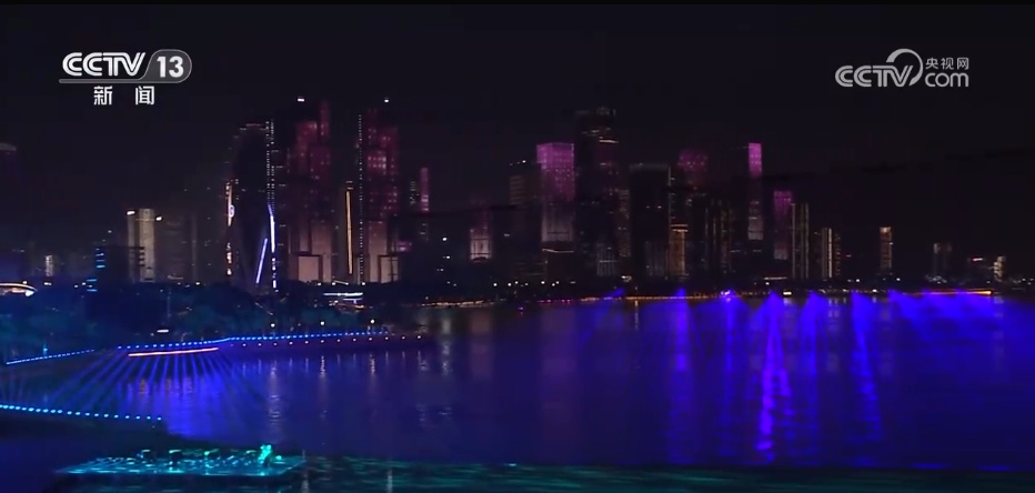 “科技+非遗+全球首创”主创团队“剧透”十五运会闭幕式亮点 “科技+非遗+全球首创”主创团队“剧透”十五运会闭幕式亮点