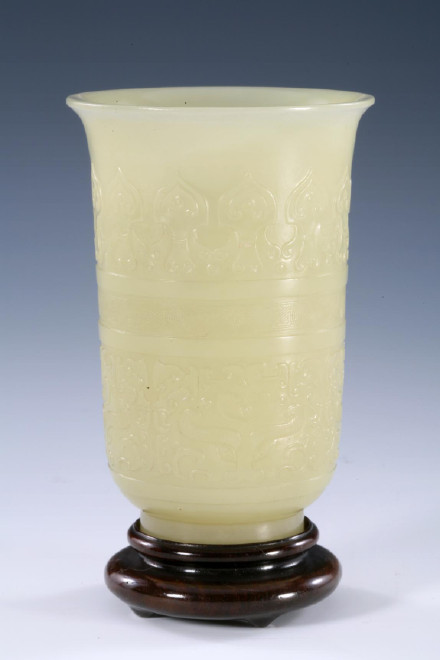 从120件文物看沈阳故宫400年