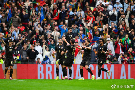 C罗的第六次世界杯之旅