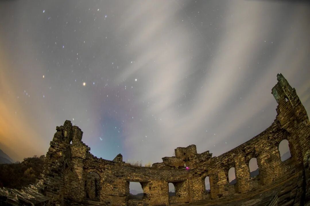 今晚,抬头看天有惊喜! 今晚,抬头看天有惊喜!