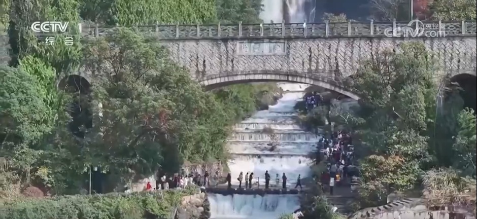 “智慧旅游”重塑文旅消费体验 数字技术让“诗和远方”触手可及