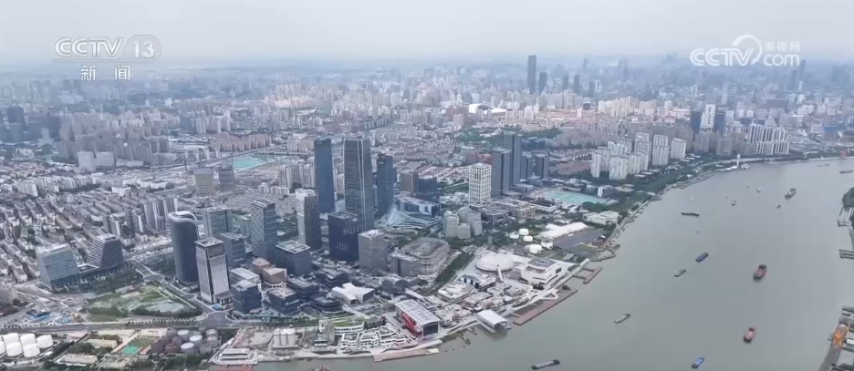 繁华商圈变身运动街区 “体育+”加速“破圈”激活消费新潜力 繁华商圈变身运动街区 “体育+”加速“破圈”激活消费新潜力