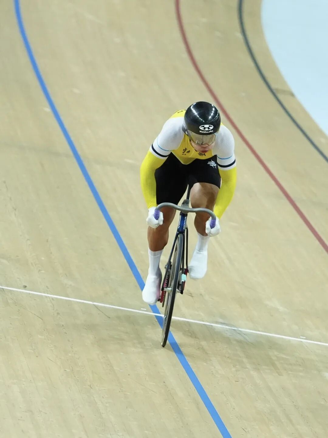 新突破！云南再添一金！祝贺解涵