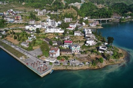 打卡清单更新中！国家4A级旅游景区，重庆拟+3